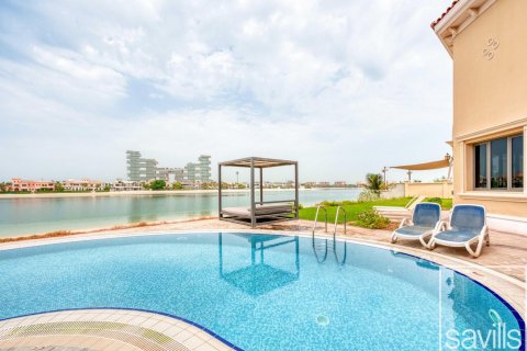 Вилла с 6 спальнями в Signature Villas, ОАЭ №220438 4