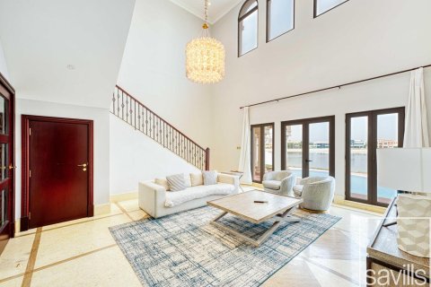 Вилла с 6 спальнями в Signature Villas, ОАЭ №220438 17