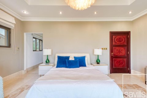 Вилла с 6 спальнями в Signature Villas, ОАЭ №220438 20