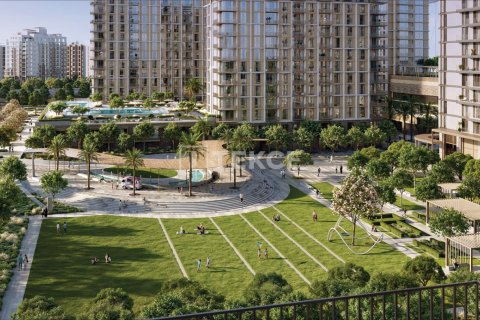 3 bedrooms Apartment in Dubai, UAE No. 41458