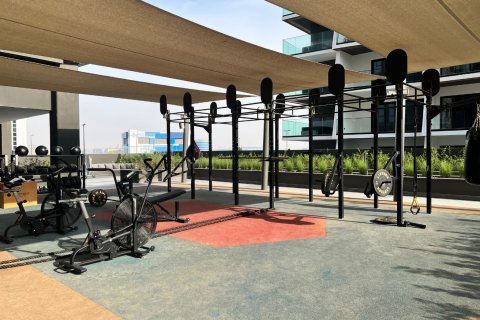 1 bedroom Apartment in Al Wasl, UAE No. 205787 12