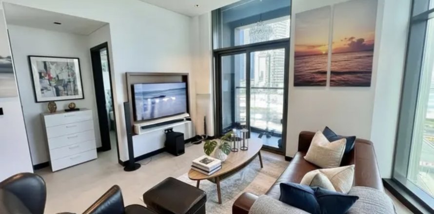 1 bedroom Apartment in Al Wasl, UAE No. 205787