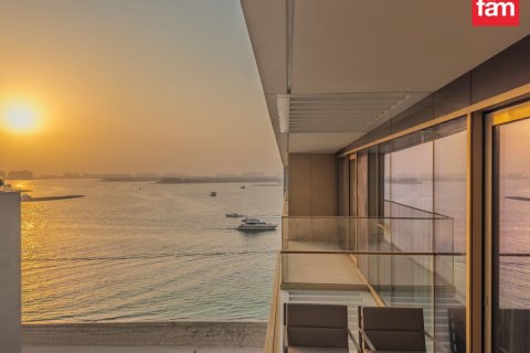2 bedrooms Apartment in Dubai Harbour, UAE No. 216933