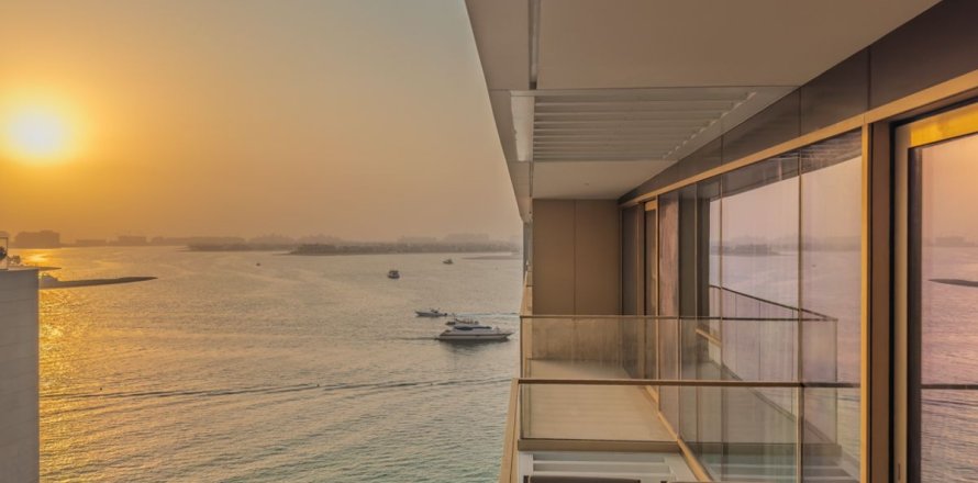 2 bedrooms Apartment in Dubai Harbour, UAE No. 216933