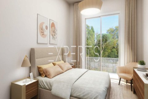 4 bedrooms Villa in Khalifa City, UAE No. 223978 10