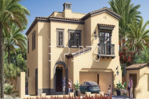 4 bedrooms Villa in Khalifa City, UAE No. 223978 13