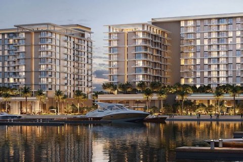 1 bedroom Apartment in Mina Rashid, UAE No. 153623