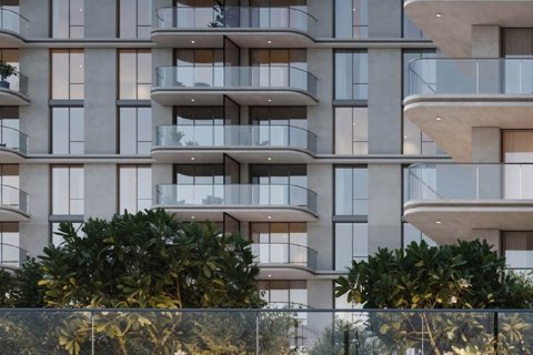 Apartment de 1 dormitorio en Mina Rashid, UAE No. 153623 14