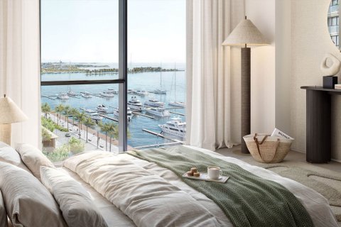 Apartment de 1 dormitorio en Mina Rashid, UAE No. 153623 6
