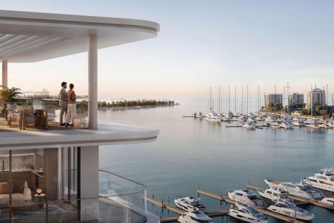 Apartment de 1 dormitorio en Mina Rashid, UAE No. 153623 10