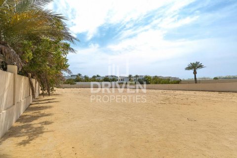 Land de 2605.74m² en Sector E, UAE No. 214231 10