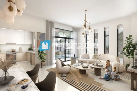 Townhouse de 2 chambres à Yas Island, UAE No. 145795 4