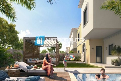 Townhouse de 2 chambres à Yas Island, UAE No. 145795 12
