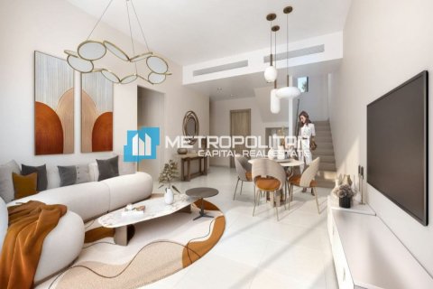 Townhouse de 2 chambres à Yas Island, UAE No. 145795 7