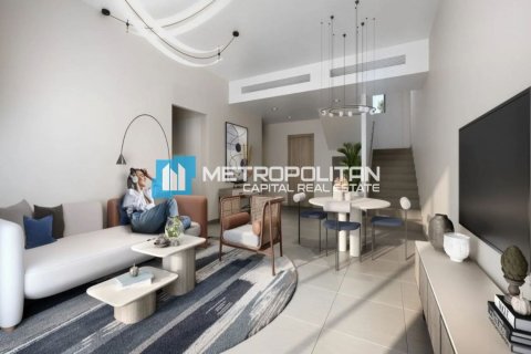 Townhouse de 2 chambres à Yas Island, UAE No. 145795 3