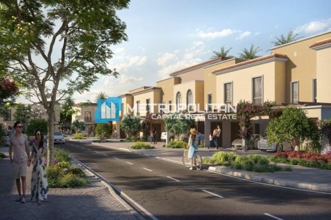 Townhouse de 2 chambres à Yas Island, UAE No. 145795 11