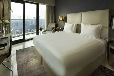 3 غرف نوم شقة في DAMAC TOWERS الخليج التجاري, الإمارات العربية المتحدة رقم 95148