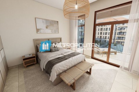 2 غرف نوم شقة في Al Hudayriat Island, الإمارات العربية المتحدة رقم 143133 11