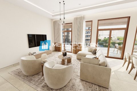 2 غرف نوم شقة في Al Hudayriat Island, الإمارات العربية المتحدة رقم 143133 3