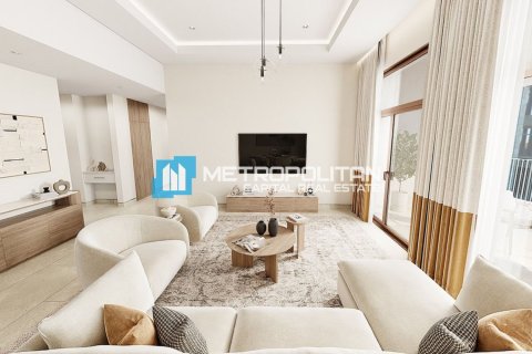 2 غرف نوم شقة في Al Hudayriat Island, الإمارات العربية المتحدة رقم 143133 6