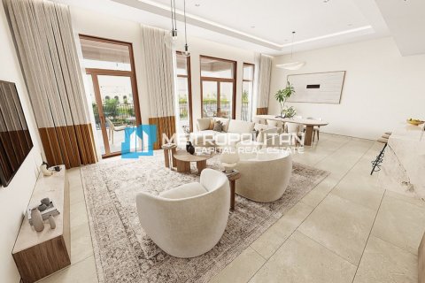 2 غرف نوم شقة في Al Hudayriat Island, الإمارات العربية المتحدة رقم 143133 5