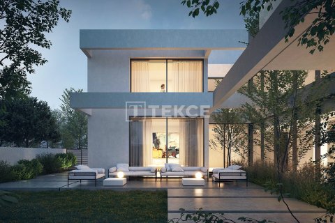 3 غرف نوم فيلا في Tilal City, الإمارات العربية المتحدة رقم 10520 11
