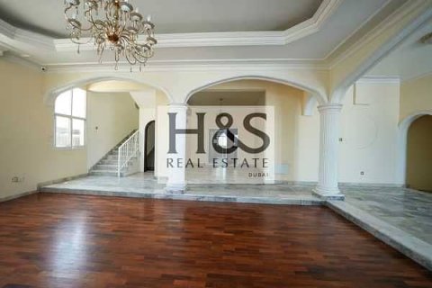 4 bedrooms Villa in Dubai, UAE No. 112709 20