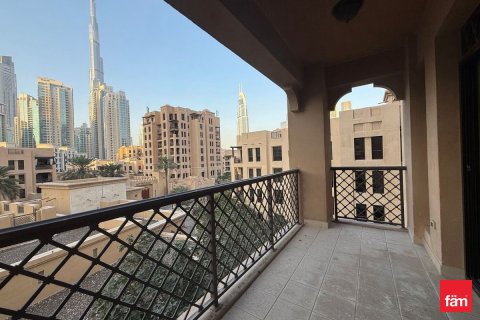 2 bedrooms Apartment in Old Town, UAE No. 216119 2