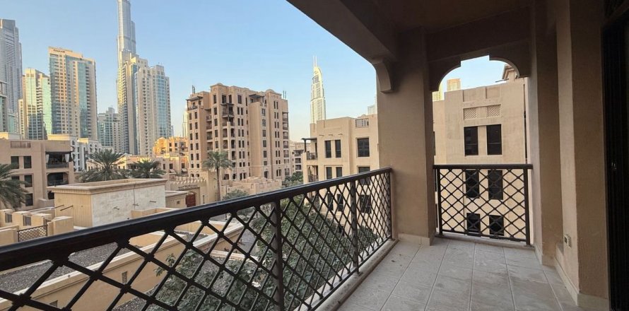 2 bedrooms Apartment in Old Town, UAE No. 216119