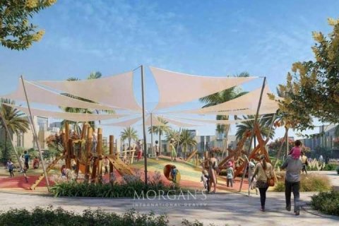 3 bedrooms Townhouse in Mudon, UAE No. 87799 7
