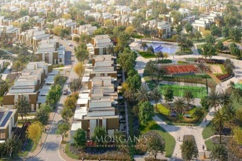 3 bedrooms Townhouse in Mudon, UAE No. 87799 9