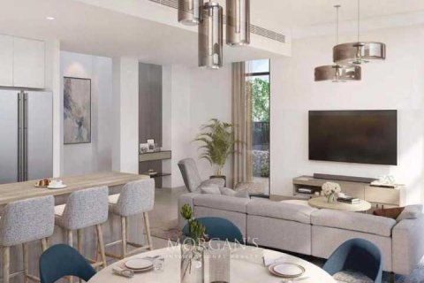 3 bedrooms Townhouse in Mudon, UAE No. 87799 4