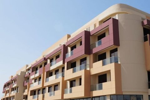 Apartment de 2 dormitorios en Jumeirah Village Circle, UAE No. 185024 8
