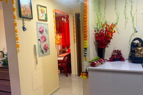 Apartment de 2 dormitorios en Jumeirah Village Circle, UAE No. 185024 4