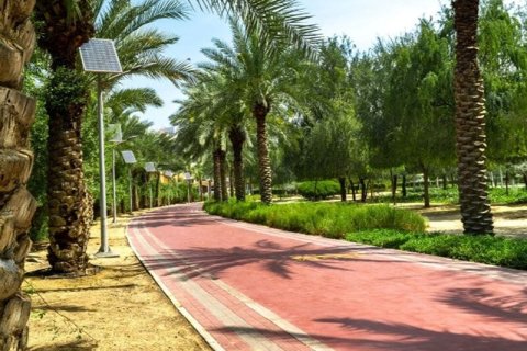 Apartment de 2 dormitorios en Jumeirah Village Circle, UAE No. 185024 14