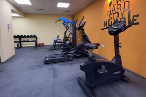 Apartment de 2 dormitorios en Jumeirah Village Circle, UAE No. 185024 11