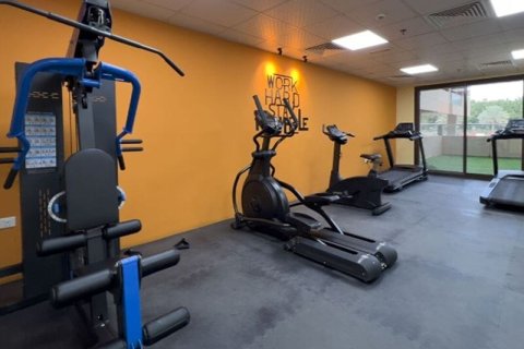 Apartment de 2 dormitorios en Jumeirah Village Circle, UAE No. 185024 12