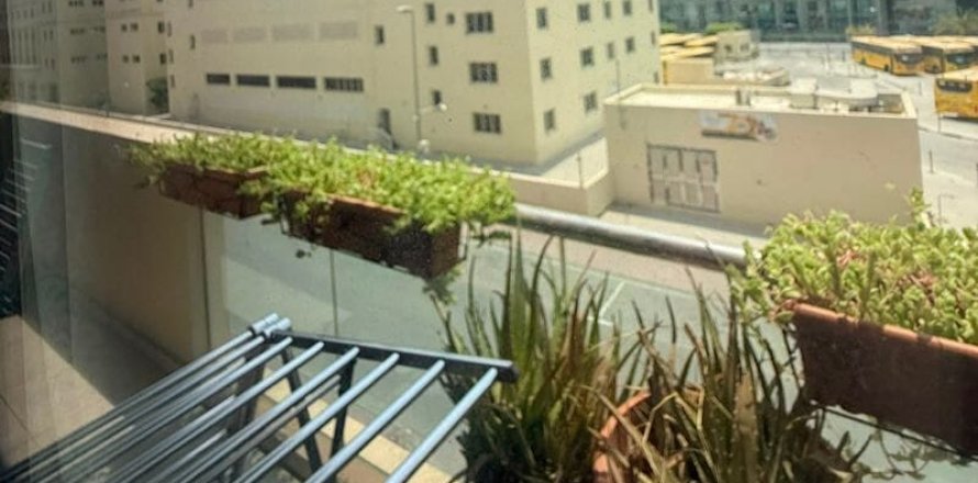 Apartment de 2 dormitorios en Jumeirah Village Circle, UAE No. 185024