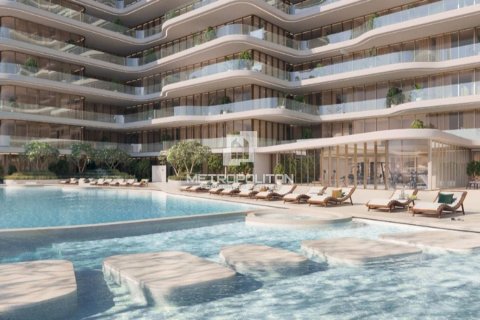 Apartment de 1 dormitorio en Al Marjan Island, UAE No. 129889