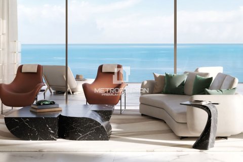 1 غرف نوم شقة في Al Marjan Island, الإمارات العربية المتحدة رقم 129889 6