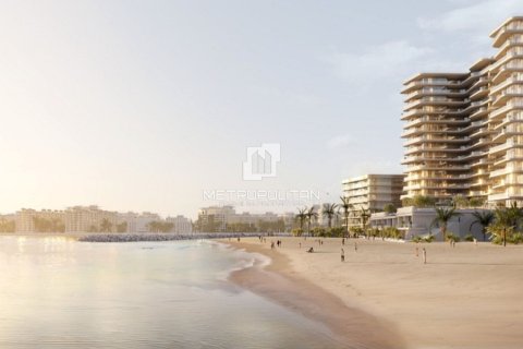 1 غرف نوم شقة في Al Marjan Island, الإمارات العربية المتحدة رقم 129889 3