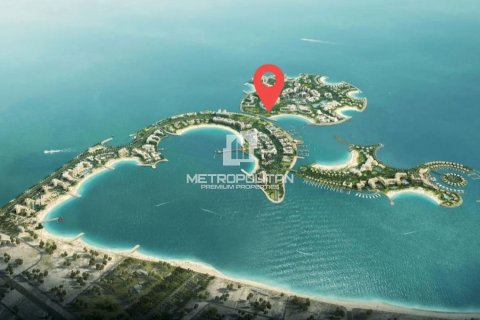 1 غرف نوم شقة في Al Marjan Island, الإمارات العربية المتحدة رقم 129889 7