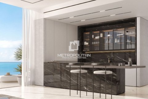 1 غرف نوم شقة في Al Marjan Island, الإمارات العربية المتحدة رقم 129889 5