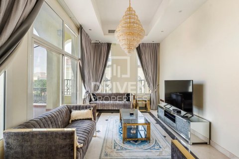 4 bedrooms Villa in Hacienda, UAE No. 212664 7