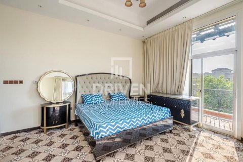 4 bedrooms Villa in Hacienda, UAE No. 212664 9