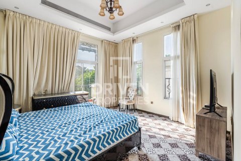 4 bedrooms Villa in Hacienda, UAE No. 212664 20