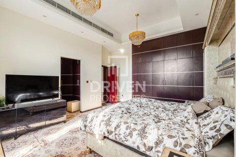4 bedrooms Villa in Hacienda, UAE No. 212664 19