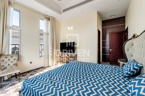 4 bedrooms Villa in Hacienda, UAE No. 212664 26