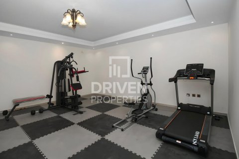 4 bedrooms Villa in Hacienda, UAE No. 212664 17