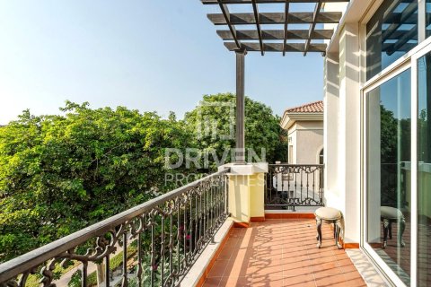 4 bedrooms Villa in Hacienda, UAE No. 212664 29